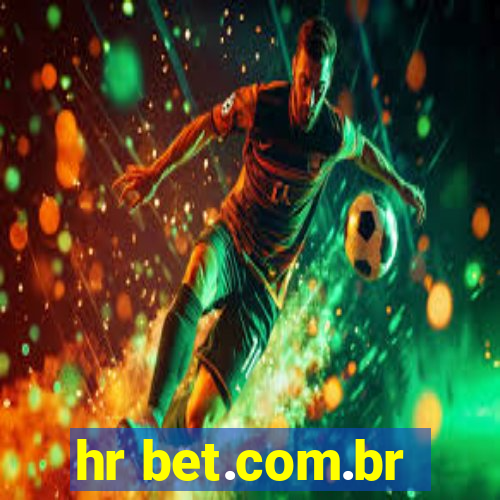 hr bet.com.br